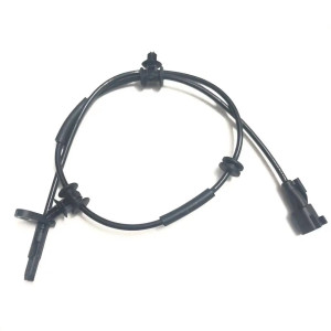 Датчик АБС задний Tesla Model 3 (M3)  1044771-00-D 104477100D 1044771 